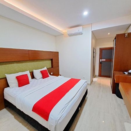 Hotel Dewi Uma House Denpasar Esterno foto
