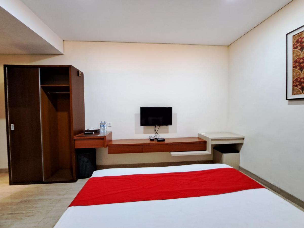Hotel Dewi Uma House Denpasar Esterno foto
