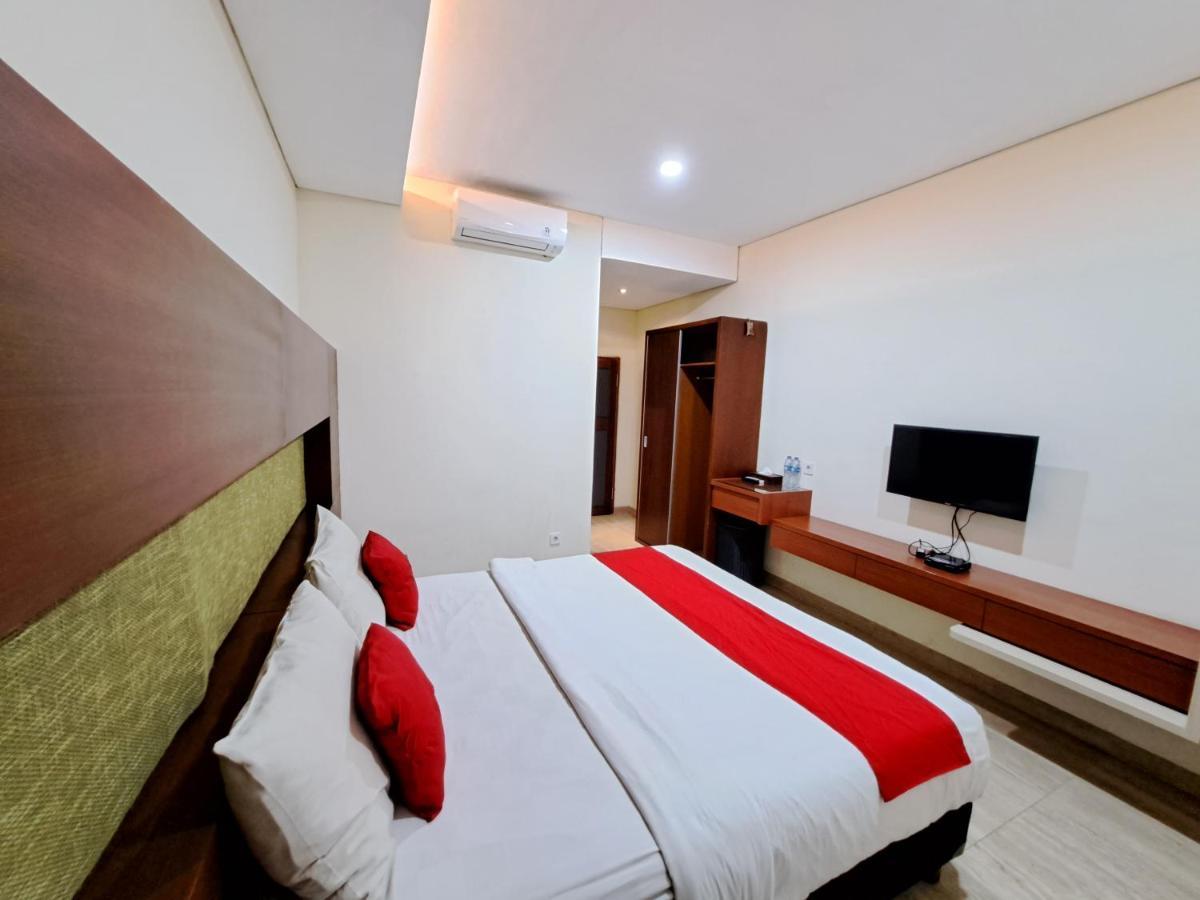 Hotel Dewi Uma House Denpasar Esterno foto